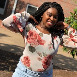 Meet your Posher, Brianna